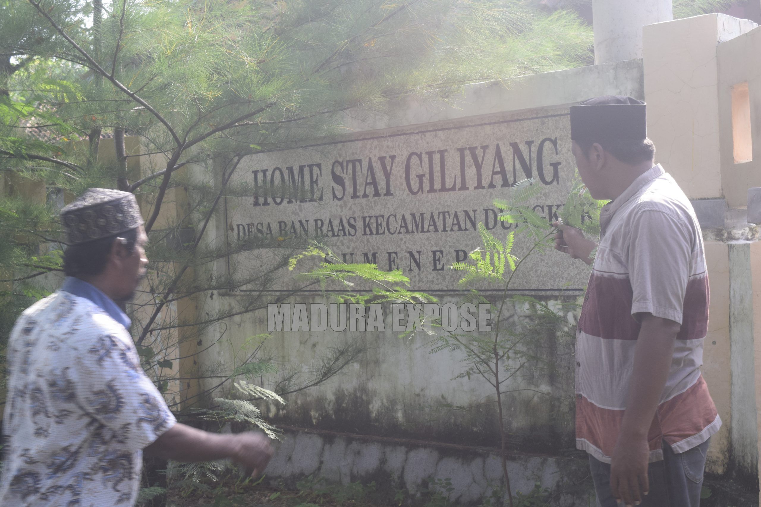 H. Masdawi Berharap Achmad Fauzi Tak Seperti Bupati Sebelumnya Soal Wisata Gili Iyang