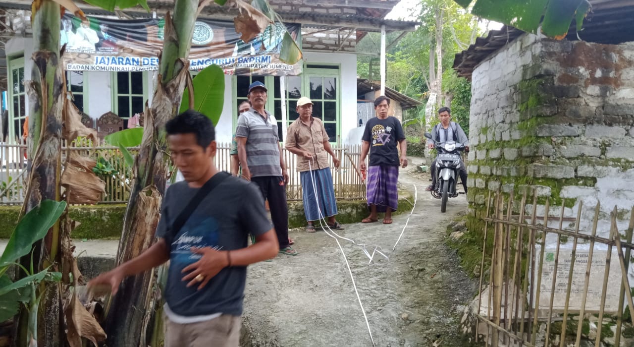 Situasi Politik Desa Errabu Memanas, Warga Temukan Fakta Baru Yang Mengejutkan