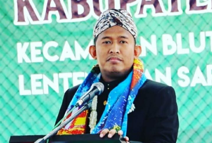 Bupati Fauzi Larang Setel Musik Modern di Keraton, Apa Untungnya?