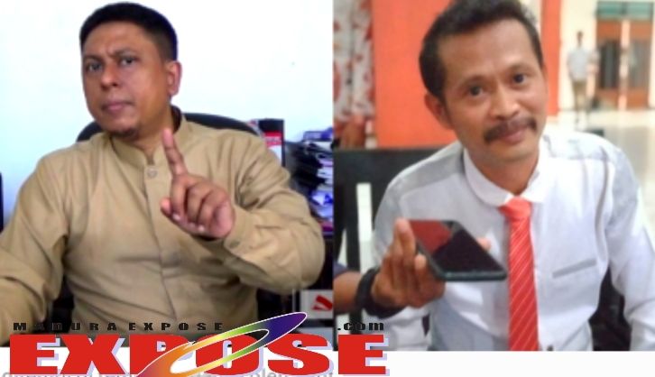 Direktur Kontra’SM: Somasi Pihak Kades Errabu Bisa Dibenarkan,Jika…