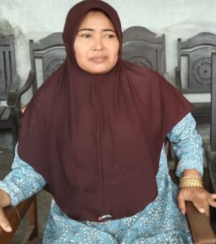 Wanita Asal Guluk-Guluk Kehilangan Barang Berharga Didalam Rumah, CCTV Sengaja Dimatikan Pelaku! Wanita Asal Guluk-Guluk Kehilangan Barang Berharga Didalam Rumah, CCTV Sengaja Dimatikan Pelaku!