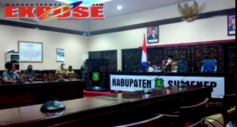 Mobil Mewah BPRS ke Sekdakab Sumenep, AMS: Apakah Fasilitas Plat Merah Masih Kurang?