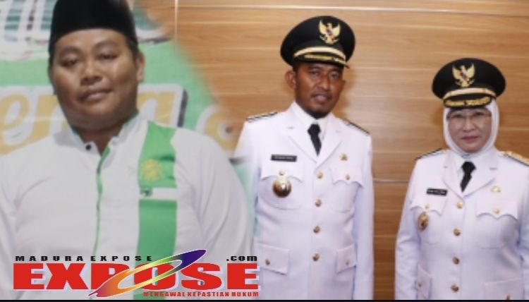 Pemerintahan Fauzi- Eva Tanpa Oposisi, IKA PMII: Ada Rakyat Yang Masih Waras!!