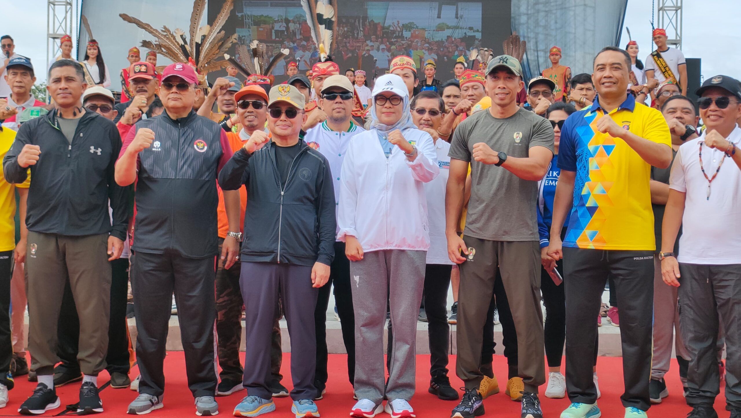 Wujudkan dan Sukseskan Pemilu Damai 2024 Wujudkan dan Sukseskan Pemilu Damai 2024