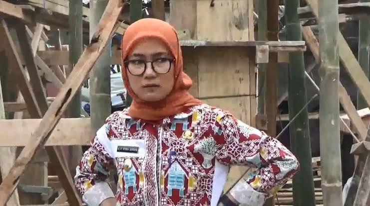 Bilang Mau Santet Moeldoko, Bupati Lebak Iti Octavia Akan Dilaporkan Polisi