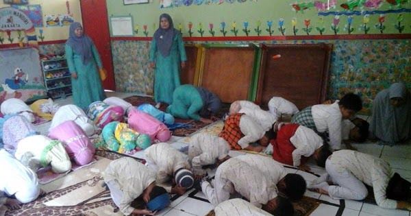 Guru Agama Tidak Masuk Rekruitmen Kemdikbud, GPA: Apakah Pendidikan Agama akan Dihapus?