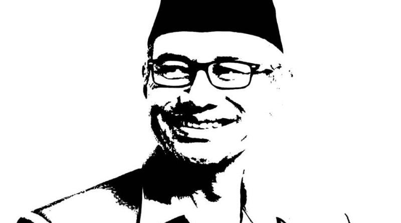 Permainan Kasar & Primitif Moeldoko