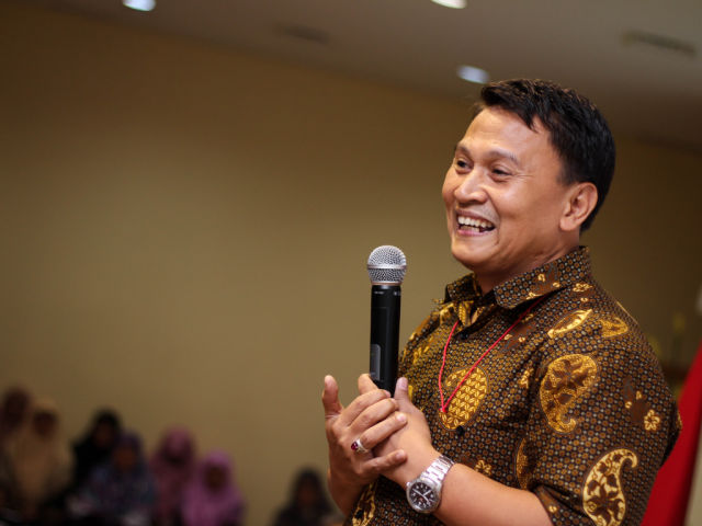 Pemilu Serentak 2024, Mardani: Merampas Hak Rakyat