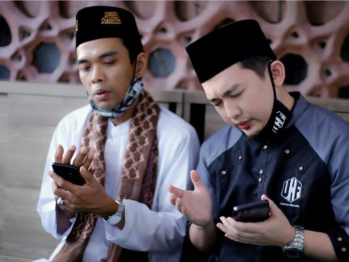 Astaghfirullah, Fanpage UAS hingga Buya Yahya Hilang Serentak