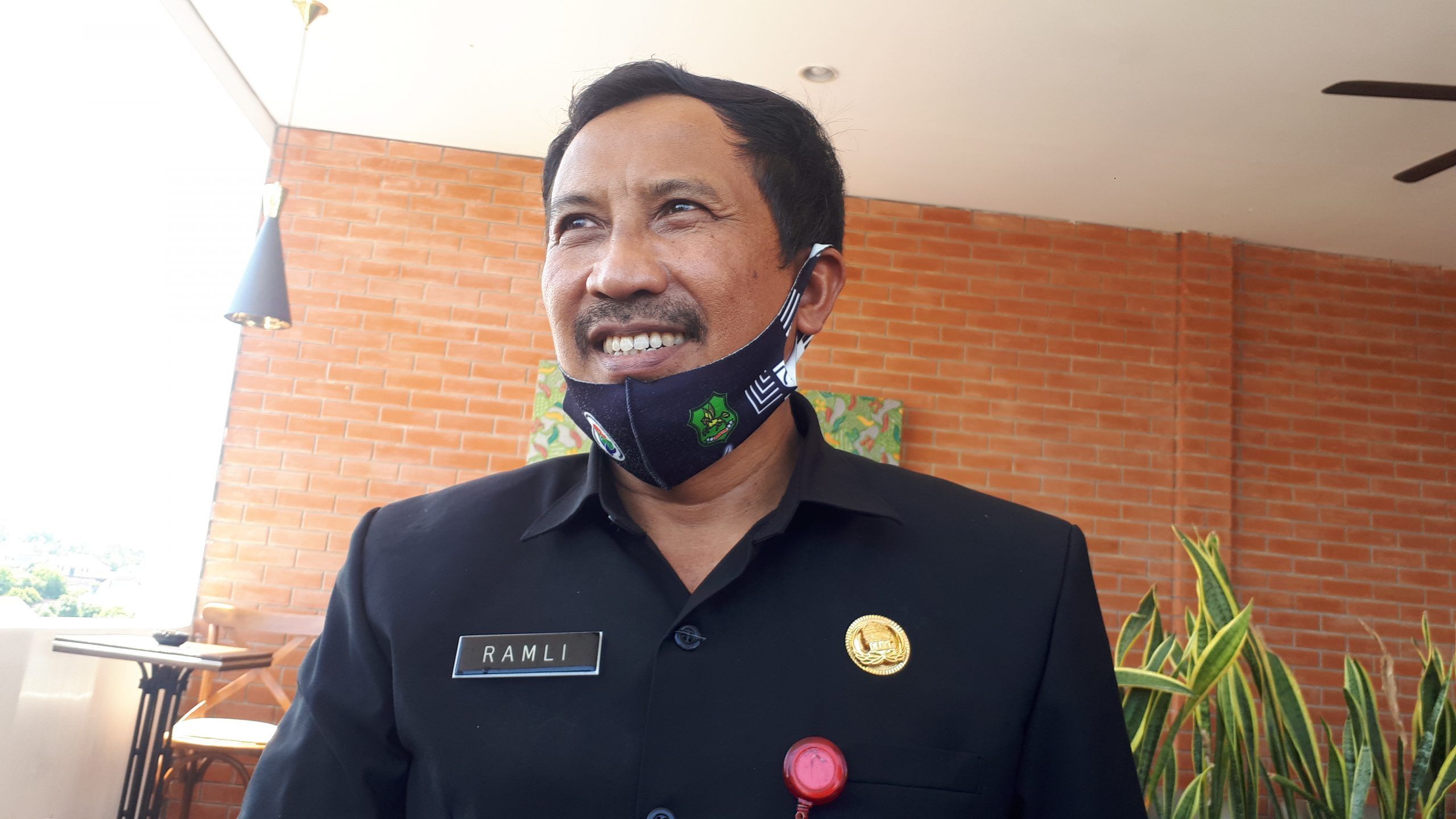 Diminta Revisi Perbup No.15/2021, Begini Tanggapan Kepala DPMD Sumenep