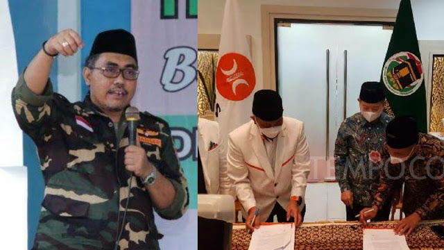 PKB Siap Gabung Poros Partai Islam Gagasan PKS-PPP, Harap Tak Cuma Wacana