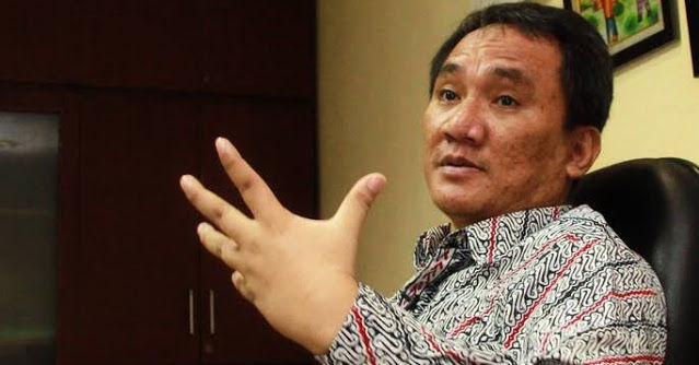 Bicara Tumpas KKB Memang Enak, Tapi Kalau Dunia Internasional Masuk Presiden Bisa Apa? Bicara Tumpas KKB Memang Enak, Tapi Kalau Dunia Internasional Masuk Presiden Bisa Apa?