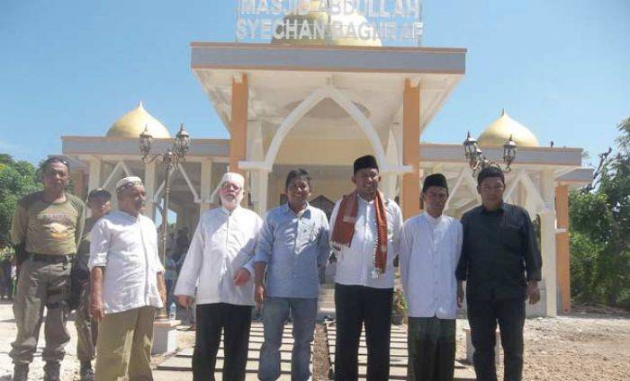 SE Bupati Sumenep Soal ASN Shalat Fardhu Direspon Tokoh NU