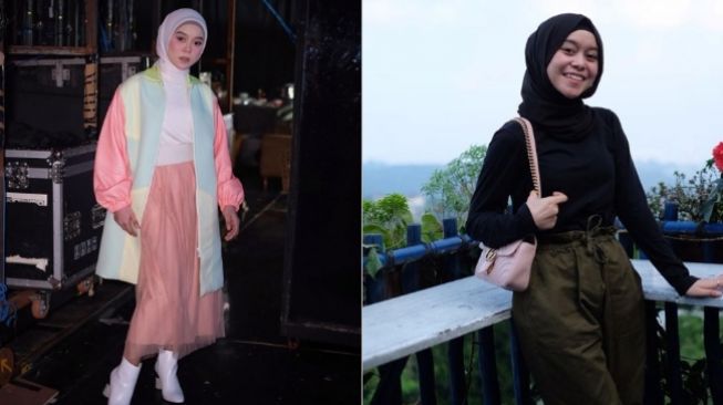 Lesti Kejora Akhirnya Minta Maaf Usai Sebut Suara Siti Badriah Jelek