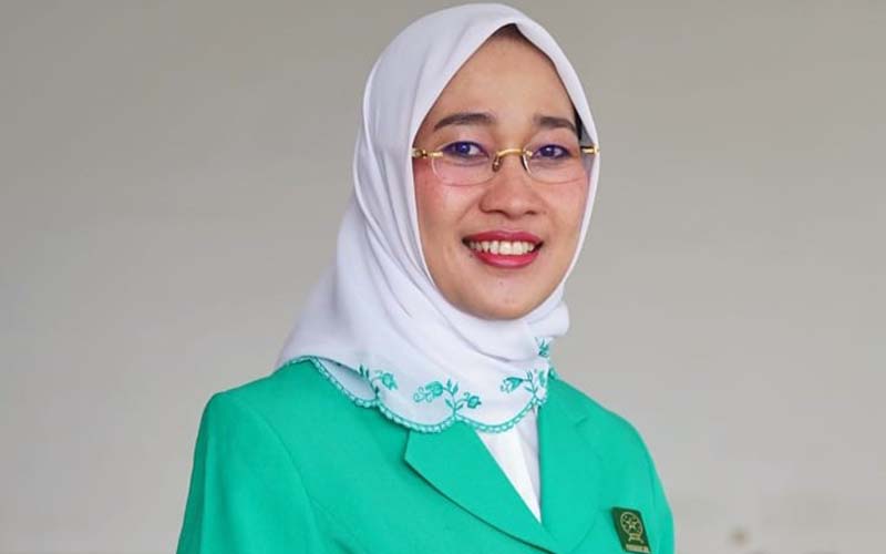 Ketum Fatayat NU: Perempuan Harus Asah Kemampuan Adaptasi Hadapi Tantangan Masa Kini