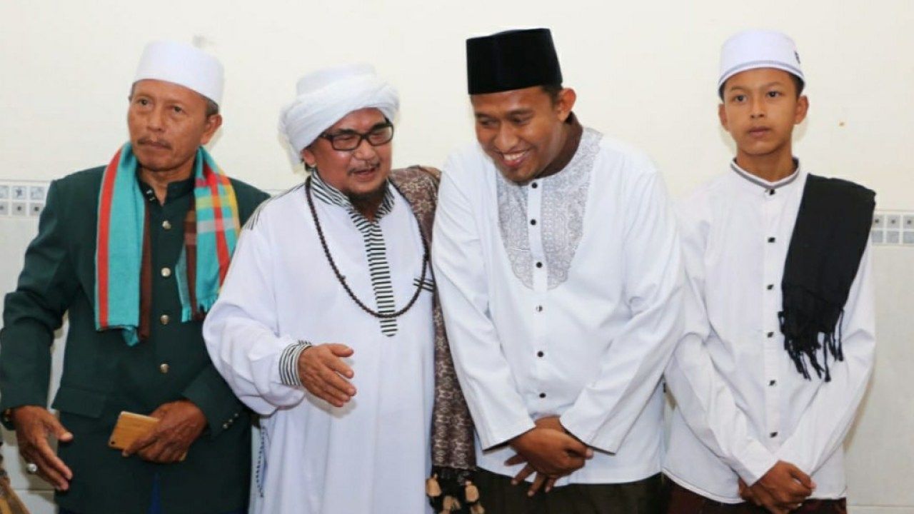 Banyak ASN Malas Sholat, Bupati Keluarkan Surat Edaran Sholat Fardhu Tepat Waktu
