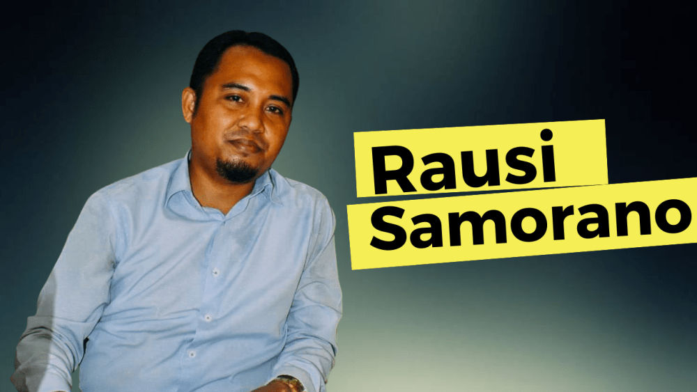 Sumpah Raosi Penjarakan Pencatut BOP Annuqayah Lubangsa dan Siratul Islam Pordapor
