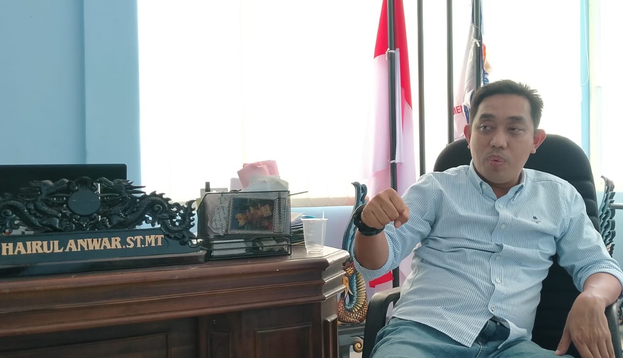 Ketua Kadin Sumenep Tanggapi Naiknya Harga Daging Ayam di Pasaran