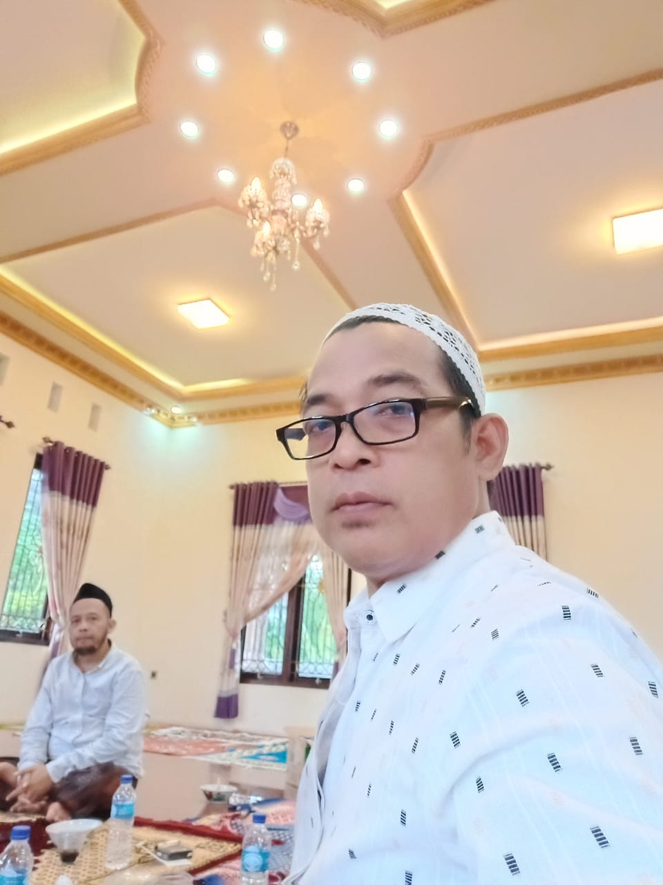 Surat Edaran Bupati Sumenep, Kiai Ali Rifqi: Kalau Perlu Terapkan Hingga Tingkat Desa