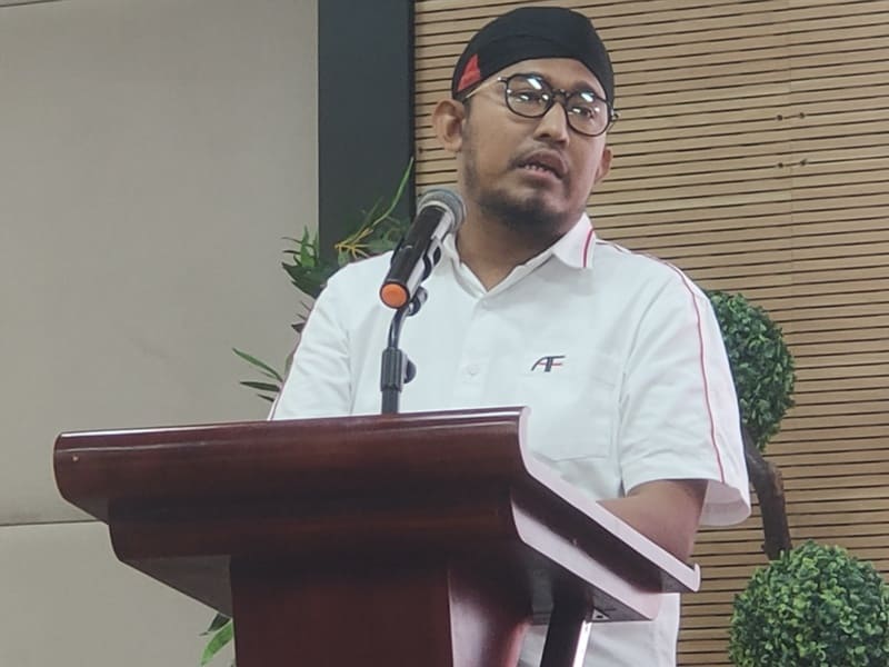 Melawan Fenomena ‘Fatherless’: Mengapa SE Bupati Sumenep tentang Gerakan GEMAR Harus Kita Kawal?