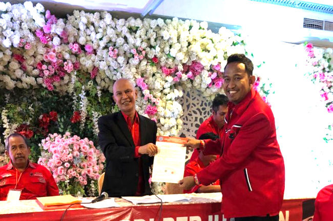 Selamat Datang di “PONDOK NARKOBA” Bupati Sumenep