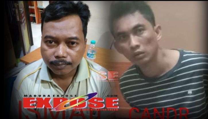 Wow, Unit Resmob Polres Sumenep Ungkap Kasus Curanmor