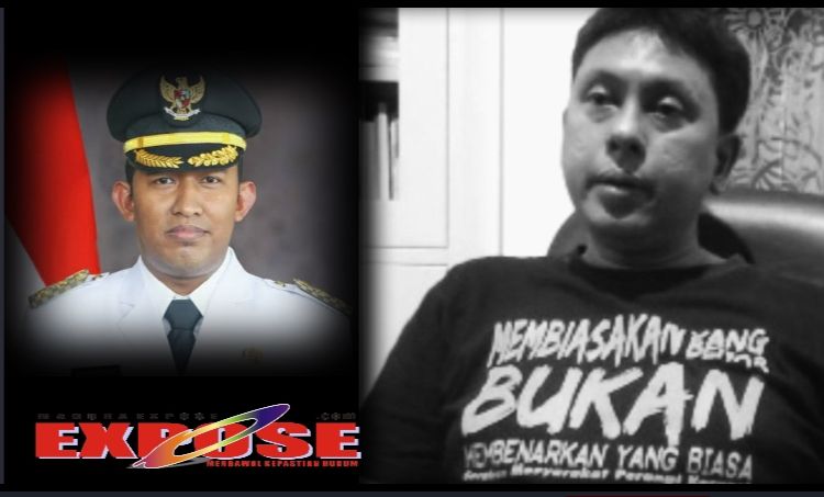 Pengamat: Bupati Achmad Fauzi Harus Berani Benahi Birokrasi Pemkab