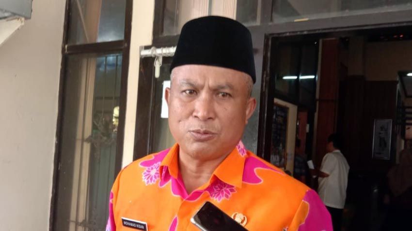 Tanggapan Dinsos Sumenep Soal Nenek 80 Tahun yang Tak Pernah Terima Bantuan