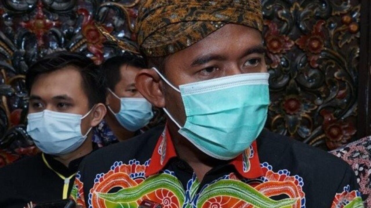 Mendadak Bupati Sumenep Bicara Soal Pupuk Bersubsidi