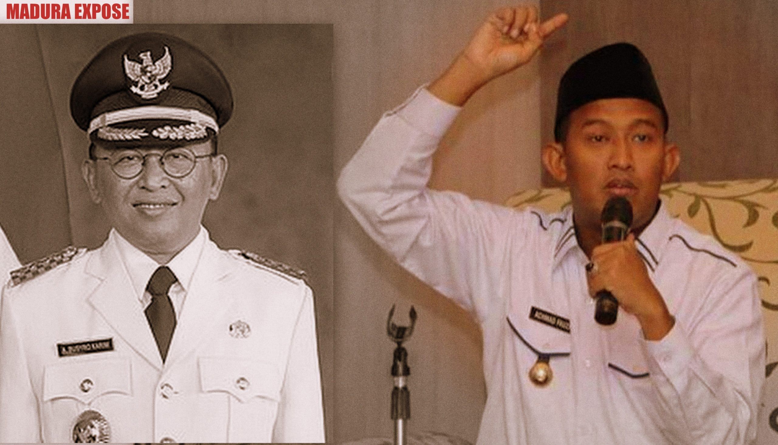 Seluruh Ijin Tambak di Pemerintahan Busyro Karim Akan di Evaluasi Bupati Fauzi