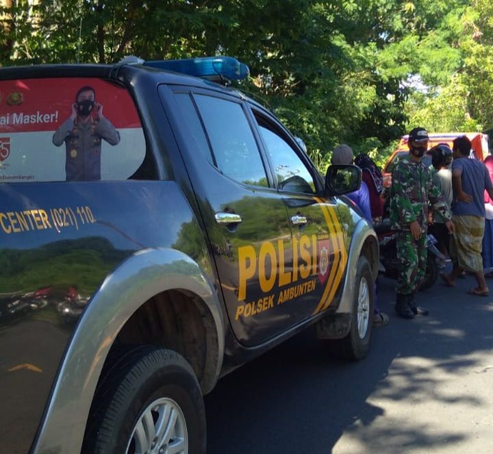Update Sumenep: Tiga Saksi Pembunuhan Bocah 4 Tahun diperiksa Polisi