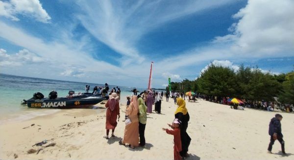 Jejak Perjuangan Otonomi di Ujung Timur Madura: Riwayat Terbentuknya Desa Saur Saebus