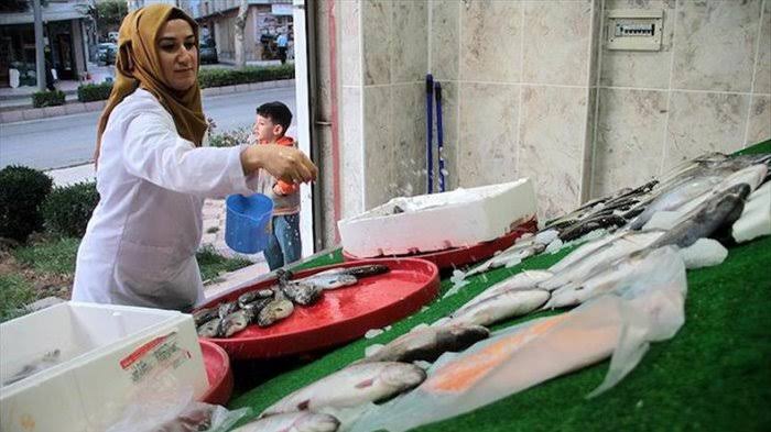 Ramadhan Menjelang, Harga Pangan Menjulang