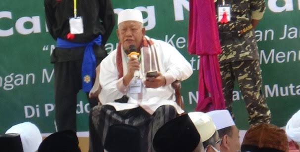 Jika Lawan PKB Lagi Di Pilkada 2024, Ini Yang Bakal Terjadi ke Achmad Fauzi