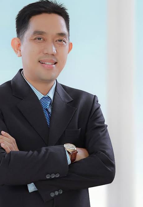 Hairul Anwar: Politik Itu Soal Rasa Bos!