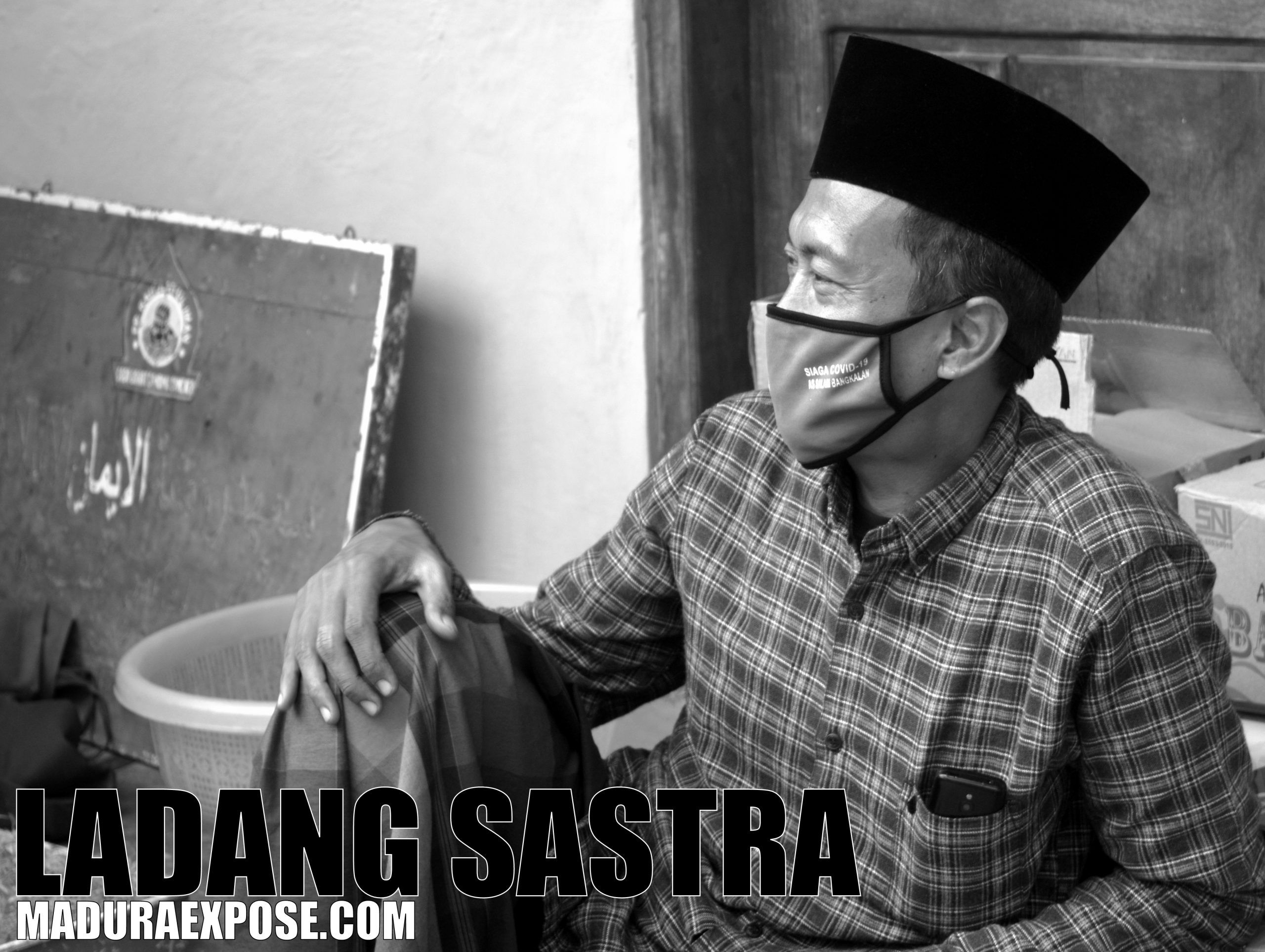Lirik Santri