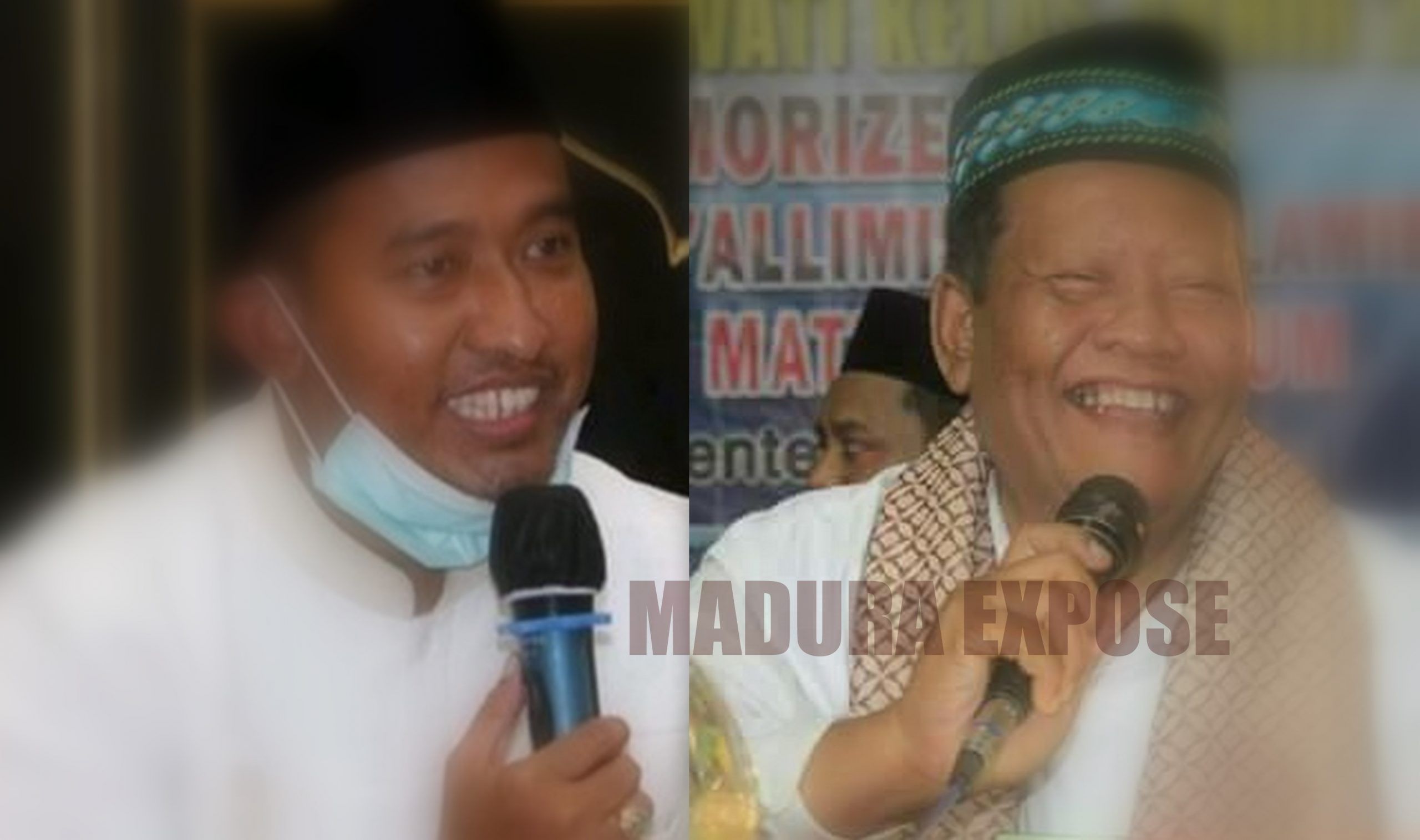 Tokoh Nu Sumenep Dukung Bupati Fauzi ‘Babat Habis’ Tambak Ilegal dan Merusak Lingkungan