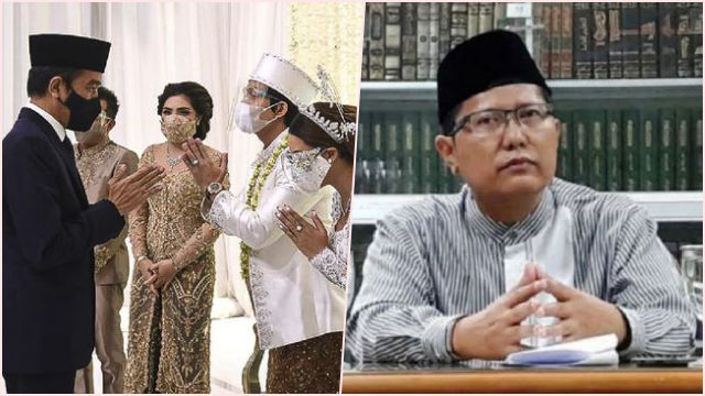Sindir Atta-Aurel? Ketua MUI: Mengapa Artis Lebih Dihargai daripada Ustadz?