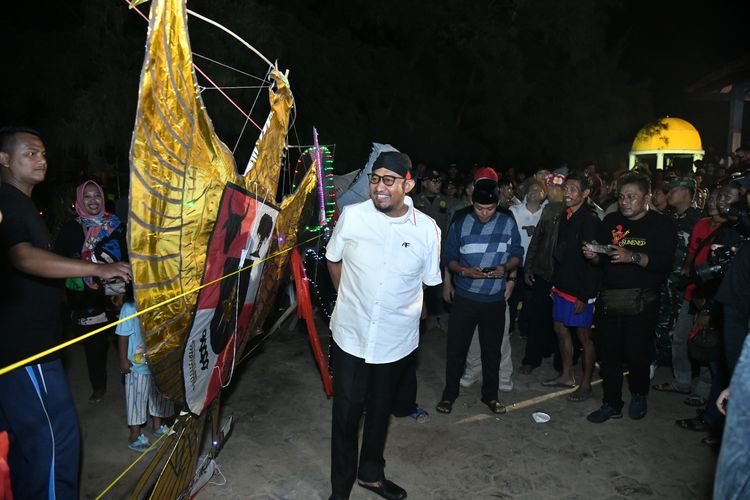 Peluang Emas Achmad Fauzi di Era Pasca-Khofifah: Meneropong Regenerasi Kepemimpinan Jawa Timur
