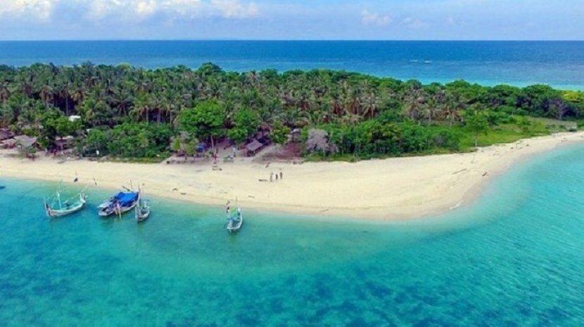 Peduli Wisata Oksigen, Kades Pulau Giliiyang Siap Bantu Pemkab Sumenep