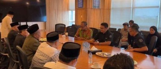 TRANS7 dan HIMASAL Jabodetabek Capai Kesepahaman Pasca Audiensi Soal Tayangan Kontroversial