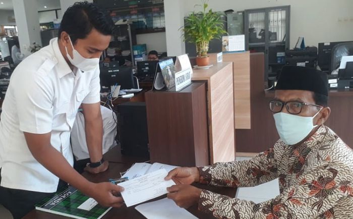 Terungkap Alasan BPD Kalimo’ok Laporkan Pemdes ke Bupati Terungkap Alasan BPD Kalimo’ok Laporkan Pemdes ke Bupati