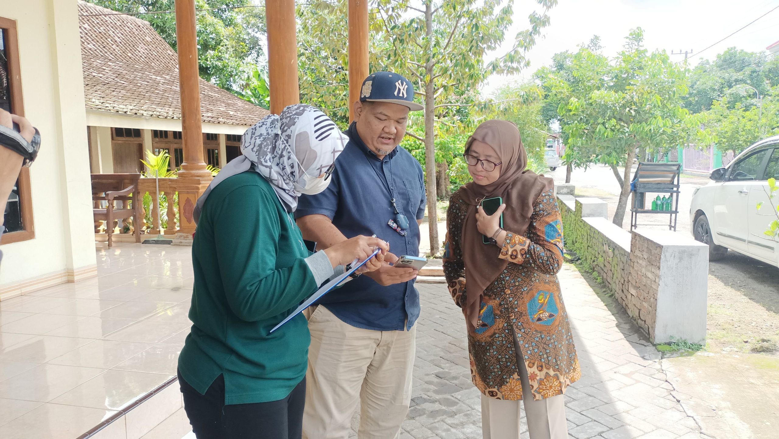 Pemkab Madiun Himbau Pangkalan menjual Gas LPG Bersubsidi 3 kilogram Sesuai HET