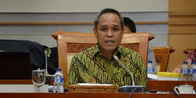 Benny K. Harman: Jika Laporan Risma Benar, Maka Rezim Jokowi Lebih Kejam Dari Ter*ris