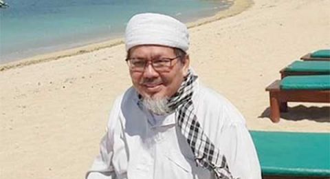Postingan Terakhir Tengku Zulkarnain: Semoga Wafat Kena Covid-19 Dimuliakan Postingan Terakhir Tengku Zulkarnain: Semoga Wafat Kena Covid-19 Dimuliakan