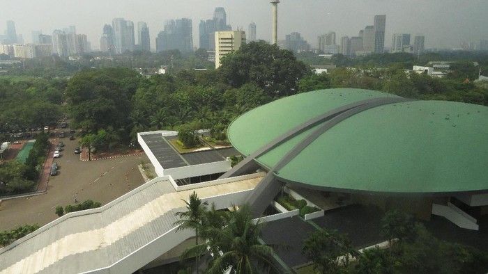 Anggota DPR PPP dan PKS Kritik Masuknya WNA China Sedangkan Mudik Dilarang