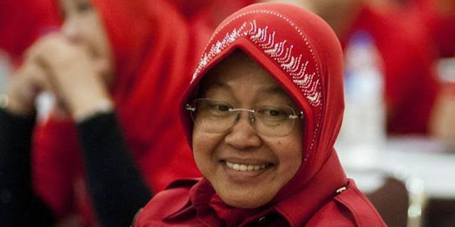 Agar Tidak Terkesan Pencitraan, Risma Harus Tindak Lanjuti Data Ganda Ke Penegak Hukum