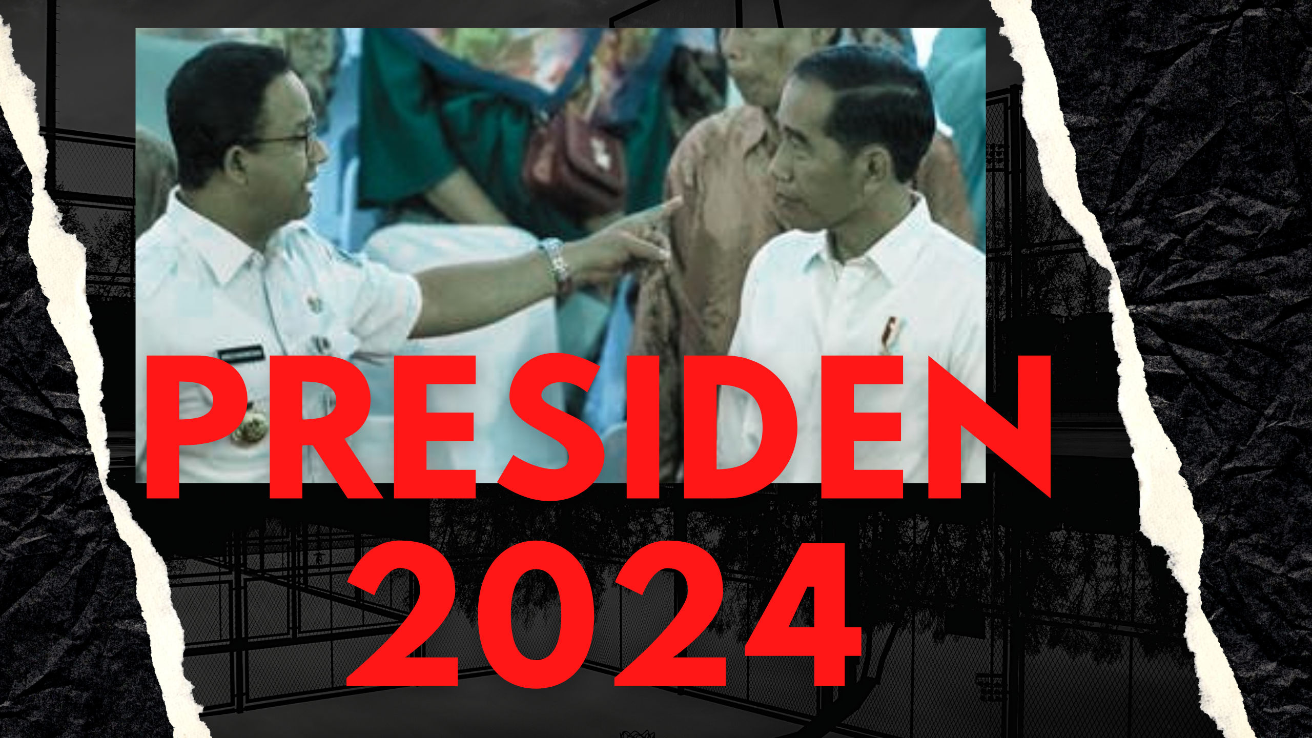 Anies Presiden Pilihan Umat Islam di 2024