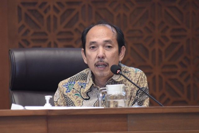 Legislator Tolak Usul Pilkada Dimajukan ke September 2024