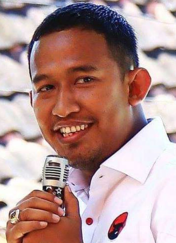 Bupati Fauzi Himbau Masyarakat Tak Tertipu Calo CPNS 2021
